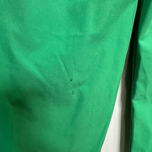 Figs Fionlite Size Small Catarina Top Zamora Jogger Safety Green Limited Edition - Picture 13 of 16